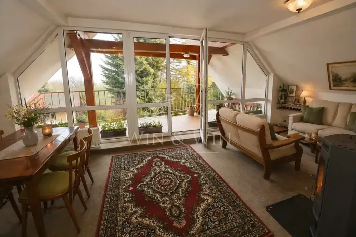 Prodej chaty, Mšeno, 178 m2