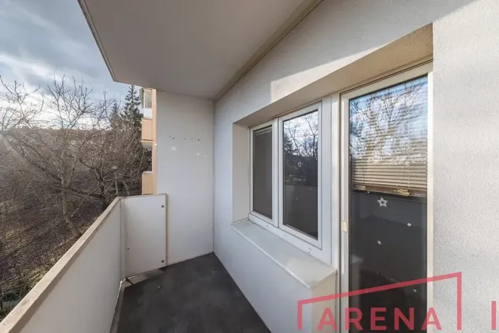 Prodej bytu 1+1, Brno, Provazníkova, 37 m2