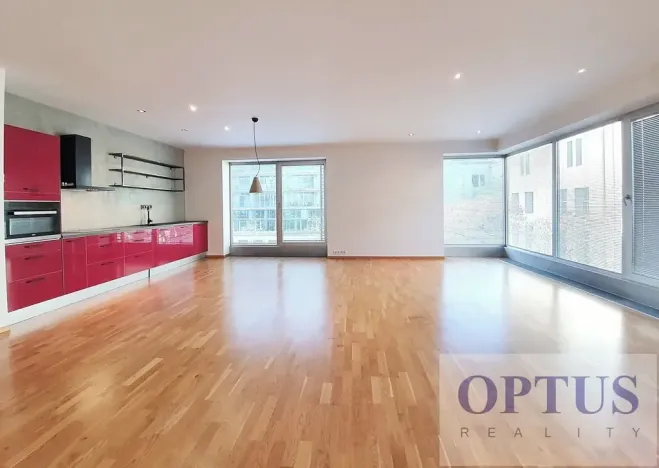 Pronájem bytu 2+kk, Praha - Vinohrady, Korunní, 76 m2