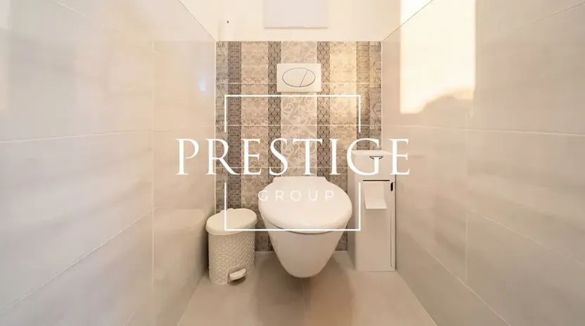 Pronájem bytu 2+kk, Praha - Čakovice, Bermanova, 54 m2