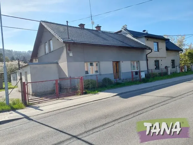 Prodej rodinného domu, Turnov, Sobotecká, 100 m2