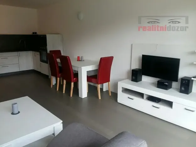 Prodej bytu 1+kk, Říčky v Orlických horách, 55 m2