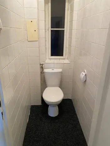 Pronájem bytu 2+kk, Praha - Vysočany, Freyova, 49 m2