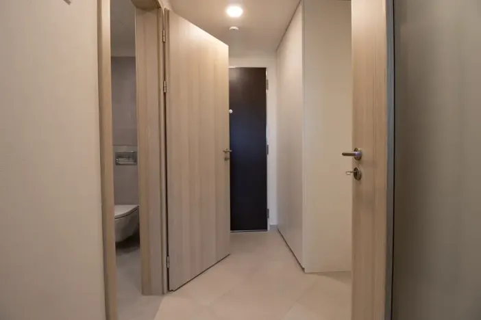 Pronájem bytu 1+kk, Praha - Třebonice, K metru, 32 m2