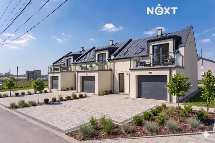 Prodej rodinného domu, Karviná, U Vodárny, 130 m2