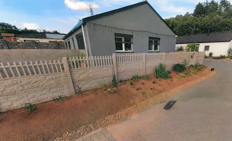 Prodej pozemku, Ostrovačice, 308 m2