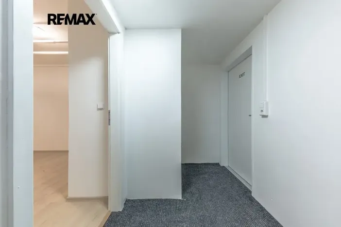 Prodej bytu 1+kk, Praha - Střížkov, Děčínská, 23 m2