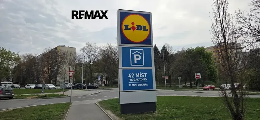 Prodej bytu 1+kk, Praha - Střížkov, Děčínská, 23 m2