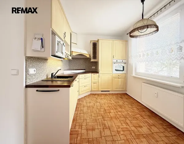 Prodej bytu 3+1, Ústí nad Orlicí, Třebovská, 70 m2