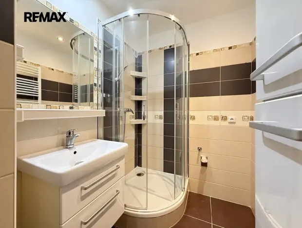 Prodej bytu 3+1, Ústí nad Orlicí, Třebovská, 70 m2