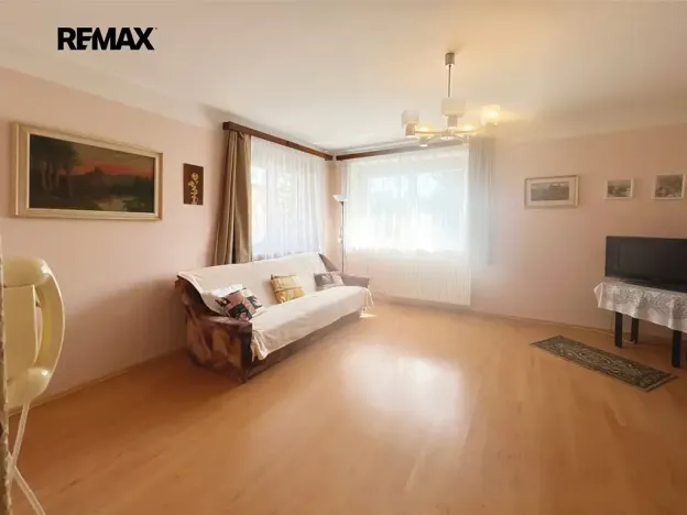 Prodej rodinného domu, Kladno, Svojsíkova, 120 m2