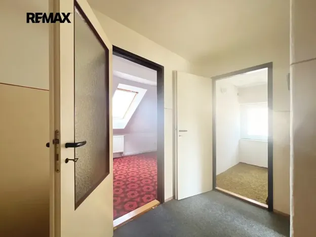 Prodej rodinného domu, Kladno, Svojsíkova, 120 m2