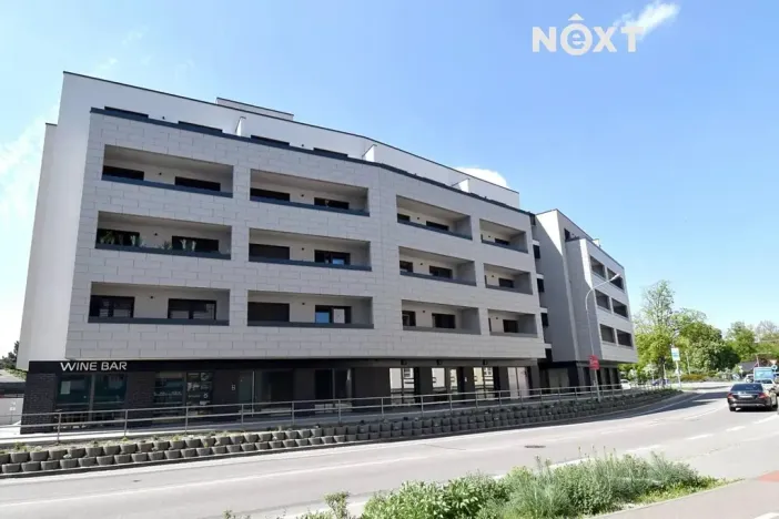 Pronájem bytu 2+kk, Břeclav, Břetislavova, 35 m2