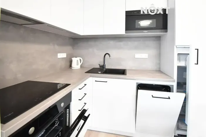 Pronájem bytu 2+kk, Břeclav, Břetislavova, 35 m2