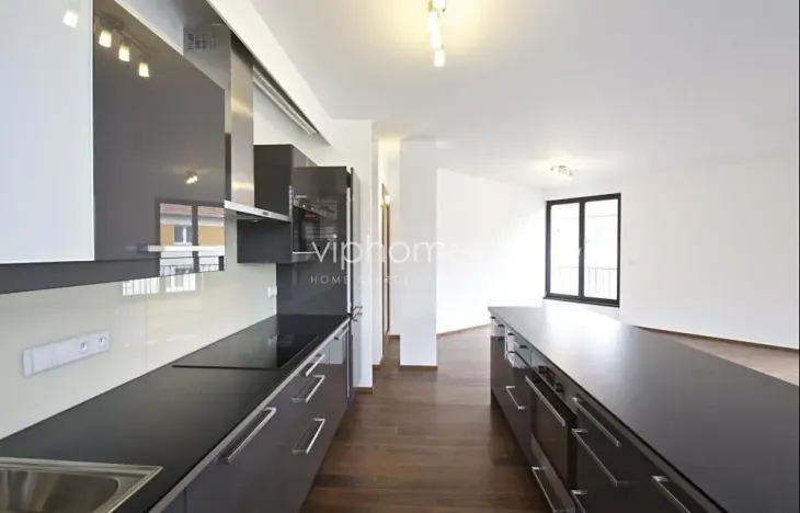 Pronájem bytu 4+kk, Praha - Dejvice, Bechyňova, 125 m2