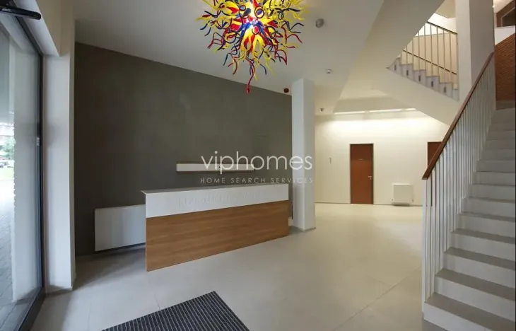 Pronájem bytu 4+kk, Praha - Dejvice, Bechyňova, 125 m2