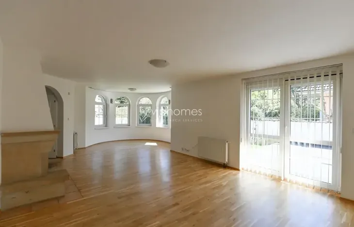 Pronájem vily, Průhonice, Pod Valem, 400 m2