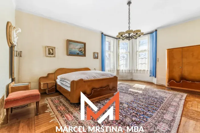 Prodej rodinného domu, Červený Kostelec, Jiráskova, 340 m2