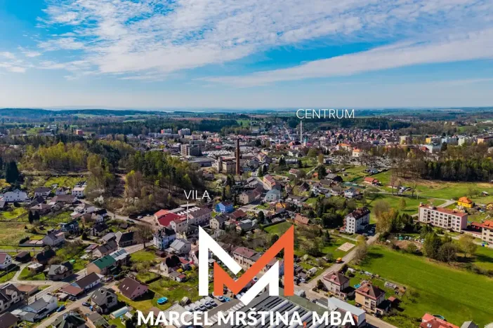 Prodej rodinného domu, Červený Kostelec, Jiráskova, 340 m2