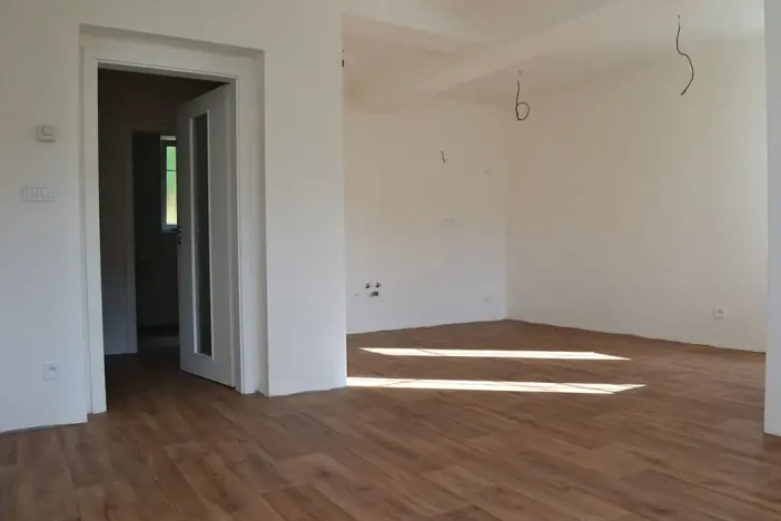 Prodej bytu 3+1, Jáchymov, Mánesova, 57 m2