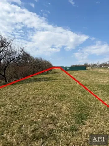 Prodej pozemku pro bydlení, Uherský Brod, 1851 m2