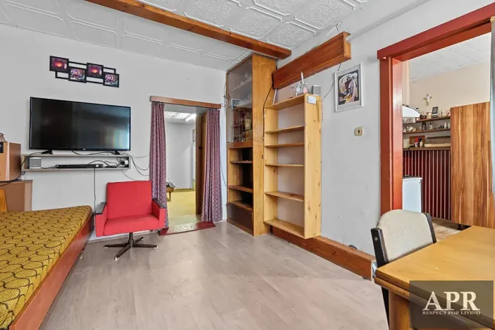 Prodej rodinného domu, Boršice u Blatnice, 105 m2