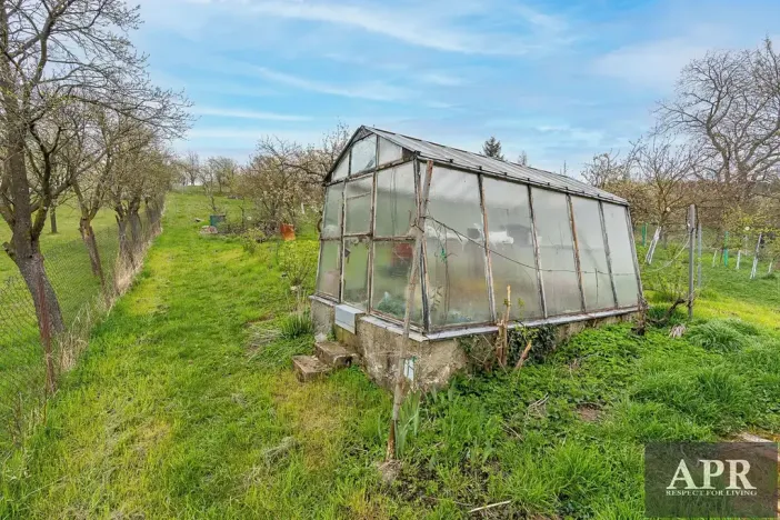 Prodej rodinného domu, Boršice u Blatnice, 105 m2