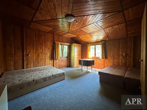 Prodej rodinného domu, Bystřice pod Lopeníkem, 250 m2