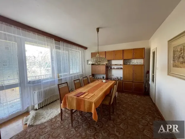 Prodej rodinného domu, Uherský Brod, Sadová, 143 m2