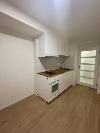 Prodej bytu 1+kk, Praha - Nusle, Pod vilami, 20 m2