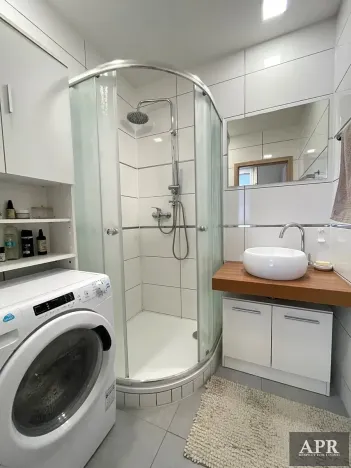 Prodej bytu 2+1, Uherský Brod, Partyzánů, 54 m2