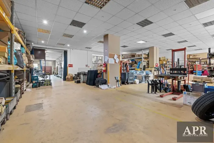 Prodej skladu, Vlčnov, 403 m2