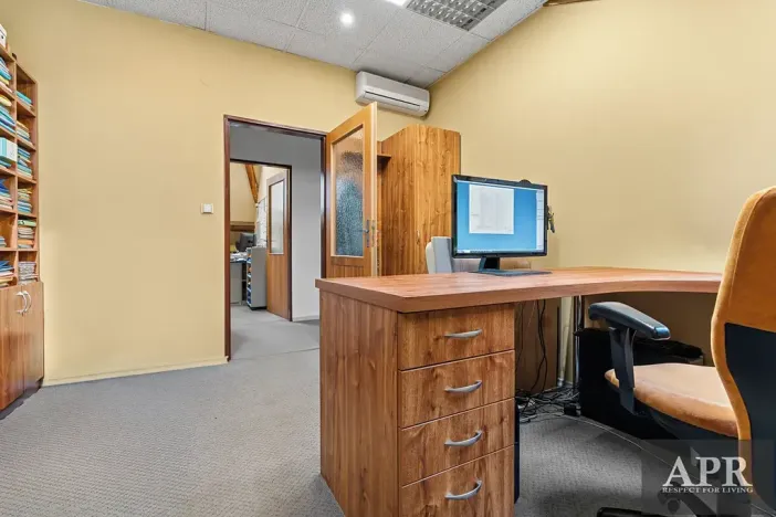 Prodej skladu, Vlčnov, 403 m2