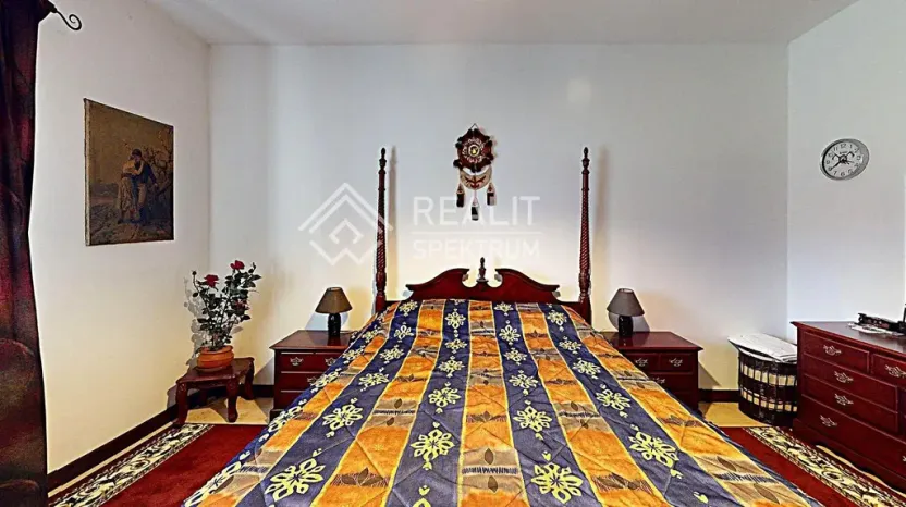 Prodej rodinného domu, Žamberk, Albertova, 460 m2