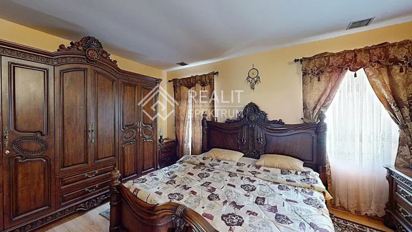 Prodej rodinného domu, Žamberk, Albertova, 460 m2