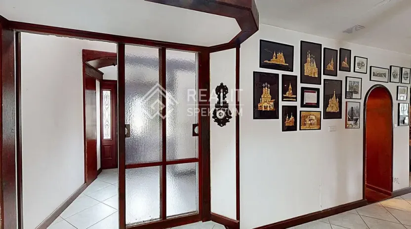 Prodej rodinného domu, Žamberk, Albertova, 460 m2