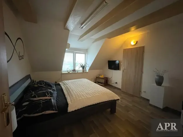 Prodej rodinného domu, Uherské Hradiště, Pod Vinohrady, 119 m2