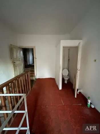 Prodej komerční nemovitosti, Pitín, 640 m2