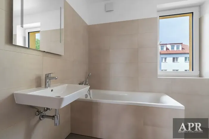 Pronájem bytu 3+kk, Uherský Brod, Horní Valy, 87 m2