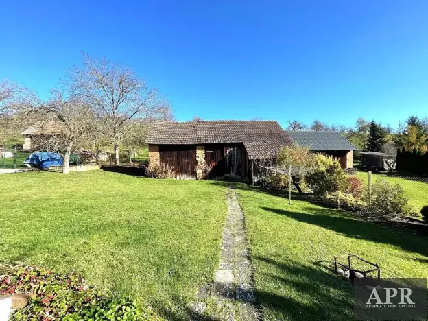 Prodej rodinného domu, Pašovice, 167 m2