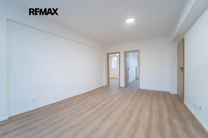 Pronájem bytu 3+1, Nymburk, Jiřího Wolkera, 62 m2
