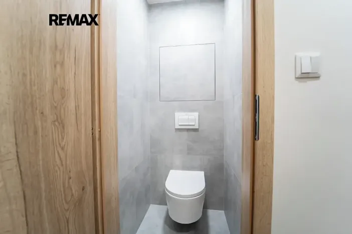 Pronájem bytu 3+1, Nymburk, Jiřího Wolkera, 62 m2