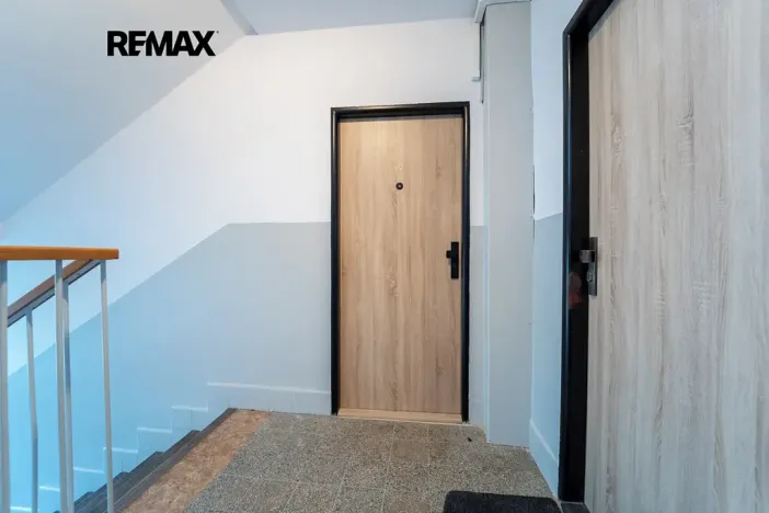 Pronájem bytu 3+1, Nymburk, Jiřího Wolkera, 62 m2