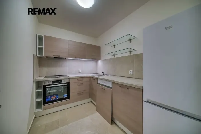 Pronájem bytu 3+1, Poděbrady, nám. T.G.Masaryka, 96 m2