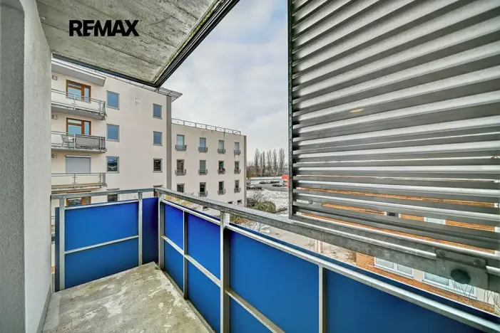 Pronájem bytu 1+kk, Poděbrady, Čechova, 28 m2