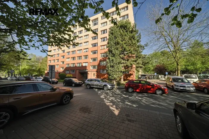 Pronájem bytu 3+1, Kolín, Rimavské Soboty, 72 m2