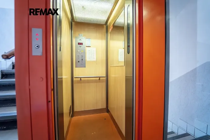 Prodej bytu 3+1, Kolín, Dělnická, 72 m2