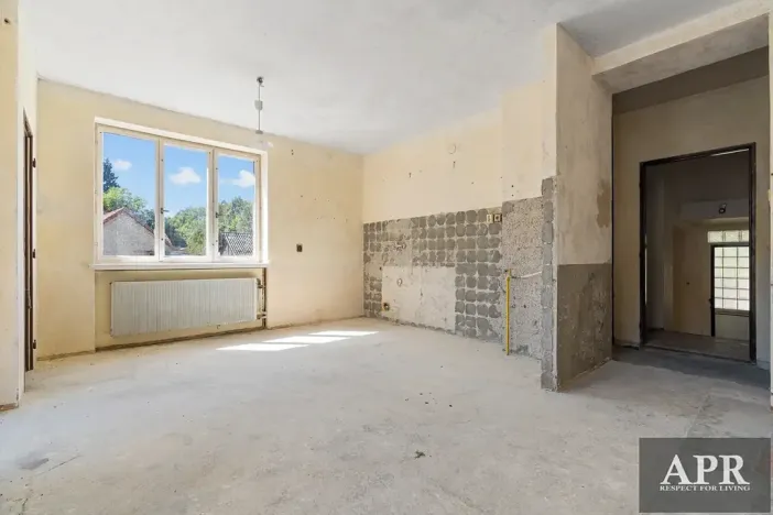 Prodej rodinného domu, Nová Lhota, 198 m2