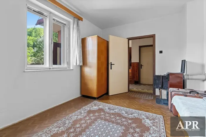 Prodej chalupy, Brumov-Bylnice, 117 m2