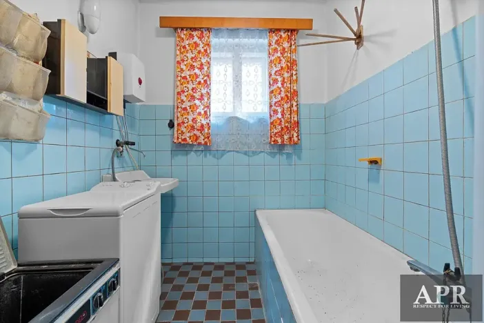 Prodej rodinného domu, Brumov-Bylnice, 117 m2